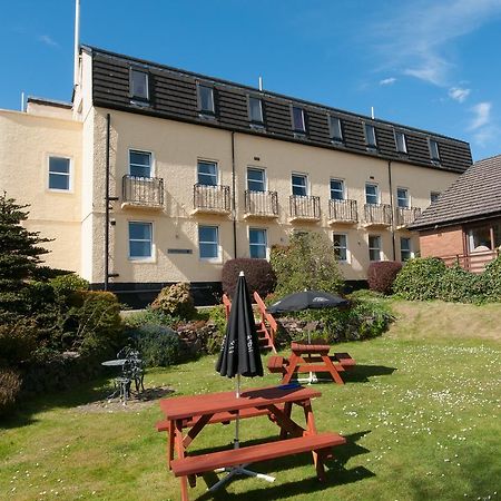 Park Lodge Hotel Tobermory Extérieur photo