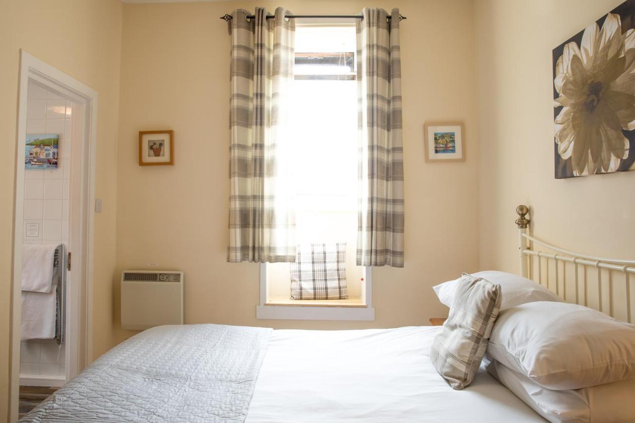 Park Lodge Hotel Tobermory Extérieur photo