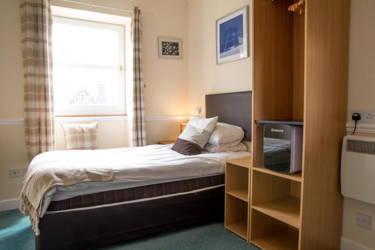 Park Lodge Hotel Tobermory Extérieur photo