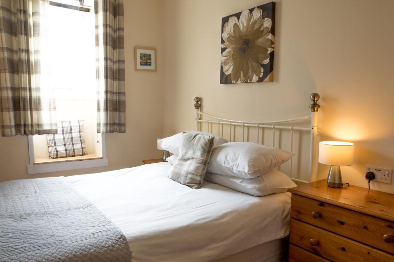 Park Lodge Hotel Tobermory Extérieur photo