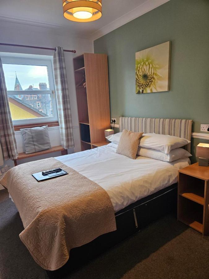 Park Lodge Hotel Tobermory Extérieur photo