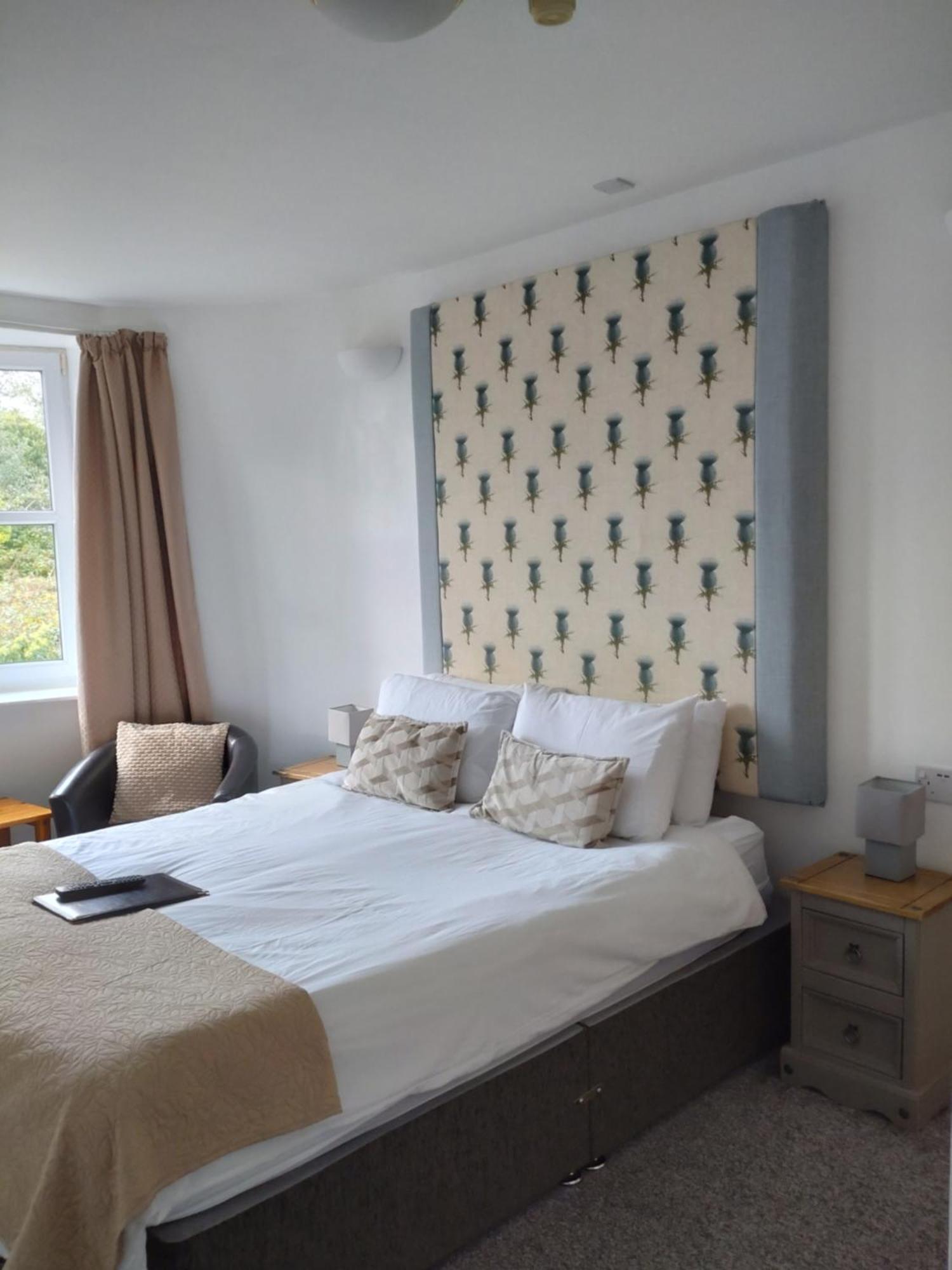 Park Lodge Hotel Tobermory Extérieur photo